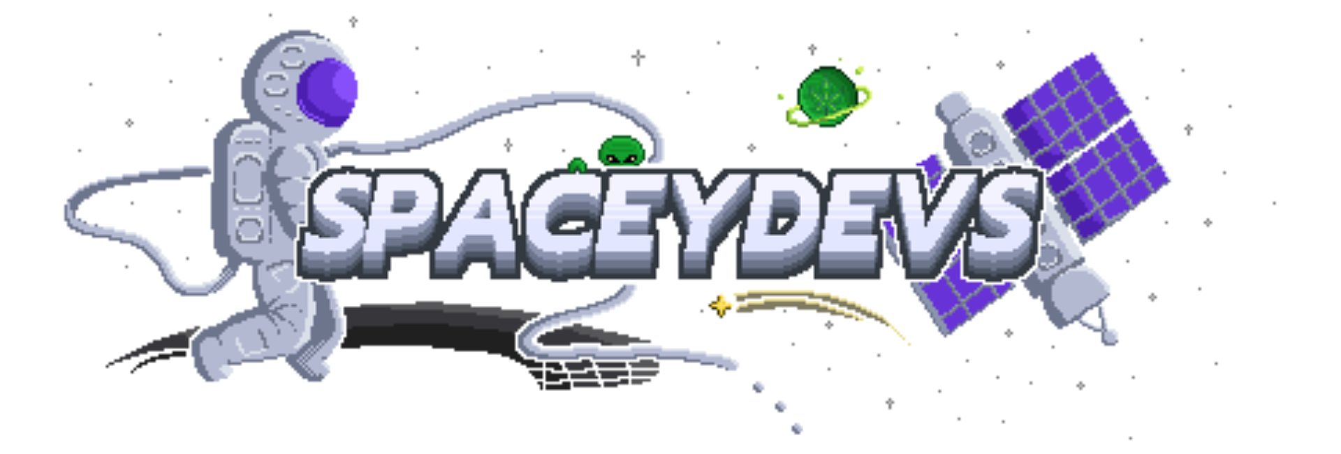 SpaceyDevs